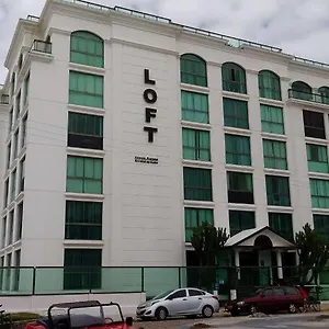 Loft Da Prainha 107 Arraial do Cabo
