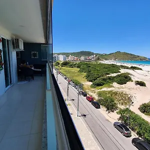 Aparts Da Grande 601 Arraial do Cabo