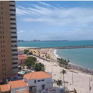 Flat Na De Iracema 504 Apartamento Fortaleza (Ceara)