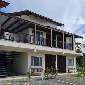 Ipê Eco Village Apartamento Penha (Santa Catarina)