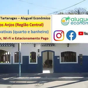 - Recanto Tartarugas - Aluguel Economico Arraial do Cabo