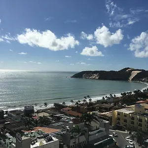 Flat Mobiliado Ponta Negra Apartamento Natal