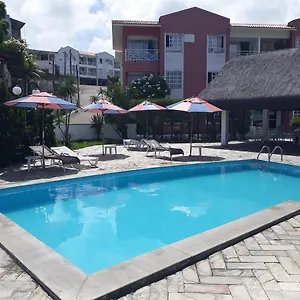 Yacht Village Apartamento Natal