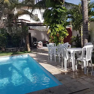 Casa Em Ponta Negra Casa de Férias Natal